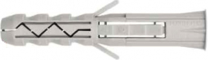 50 Stk. Multizweck Qualitätsdübel 10 x 50mm 50 Stk. Multizweck Qualitätsdübel 10 x 50mm