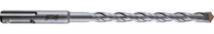 1 Stk. Hammerbohrer F4 Forte 6 x 210/150mm 1 Stk. Hammerbohrer F4 Forte 6 x 210/150mm