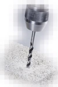 1 Stk. Hartmetallbohrer Profi-Beton 10 x 150/90mm