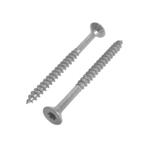 25 Stk. Spanplattenschrauben 6.0 x 180mm