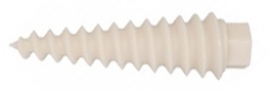 50 Stk. Dämmstoffdübel 95mm
