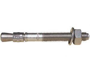 50 Stk. Bolzenanker B A4 Edelstahl M8 x 110mm