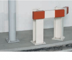 10 Stk. Bolzenanker B A4 Edelstahl M20 x 180mm