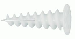 2 Stk. Dämmstoffdübel Thermo Plus 55mm in Blisterpackung 2 Stk. Dämmstoffdübel Thermo Plus 55mm in Blisterpackung