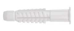 100 Stk. Allzweckdübel DECO 6 x 41mm