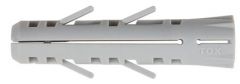 125 Stk. Spreizdübel Barracuda 12 x 60mm 125 Stk. Spreizdübel Barracuda 12 x 60mm