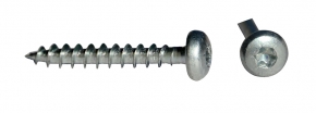 100 Stk. Universalschrauben m. Pan-Head 4.5 x 20mm 100 Stk. Universalschrauben m. Pan-Head 4.5 x 20mm