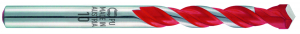 1 Stk. Universalbohrer Multicut 8 x 120mm 1 Stk. Universalbohrer Multicut 8 x 120mm