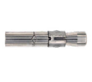 2 Stk. Bolzenanker Edelstahl A4 B-IG 10 x 60mm 2 Stk. Bolzenanker Edelstahl A4 B-IG 10 x 60mm