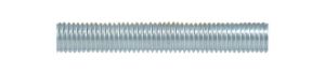 10 Stk. Gewindestange Edelstahl A2 M10 x 1.000mm