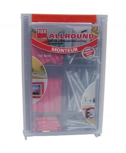Sortiment Monteur ALLROUND Sortiment Monteur ALLROUND