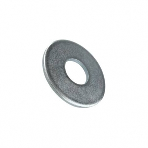 10 Stk. Unterlegscheiben groß 10,5mm Edelstahl A2 10 Stk. Unterlegscheiben groß 10,5mm Edelstahl A2