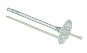 200 Stk. Dämmstoffhalter VH-ST 8 x 95mm 200 Stk. Dämmstoffhalter VH-ST 8 x 95mm