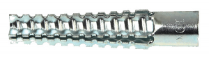 100 Stk. Universal-Metalldübel 10 x 60mm 100 Stk. Universal-Metalldübel 10 x 60mm