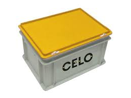 Aktionsbox Injektionsmörtel Celo ResiFIX Eco SF mit 20 Kartuschen + Auspresspistole