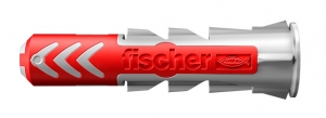 125 Stk. Fischer Duopower 12 x 60 mm (Gewerbepackung)