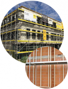 2 Stk. Multifunktionsrahmendübel MFR Edelstahl A4 10 x 115mm