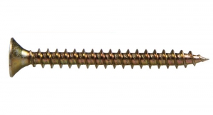 200 Stk. Spanplattenschrauben 6.0 x 70mm 200 Stk. Spanplattenschrauben 6.0 x 70mm