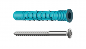 2 Stk. Allzweck-Dichtdübel Aqua Stop Pro 8/50