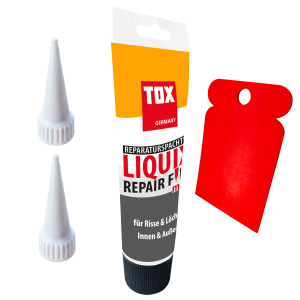 TOX Reparaturspachtel Liquix Repair-Fill mini