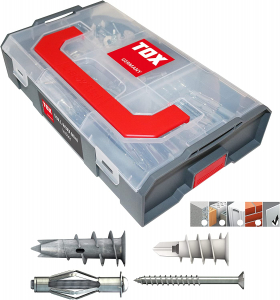 TOX L-BOXX Mini Indoor 120 - teilig