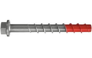 50 Stk. Betonschrauben ULTRACUT FBS II Edelstahl A4 8 x 80 50 Stk. Betonschrauben ULTRACUT FBS II Edelstahl A4 8 x 80
