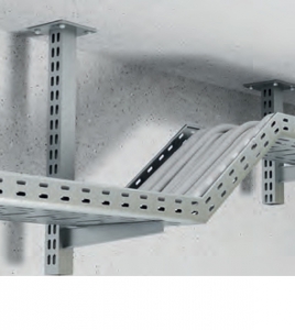 10 Stk. Gewindestange V-A 10 x 250mm mit Außensechskant