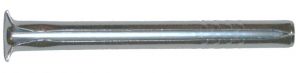 50 Stk. Nagelhülse/ Blitzdübel 8 x 150mm