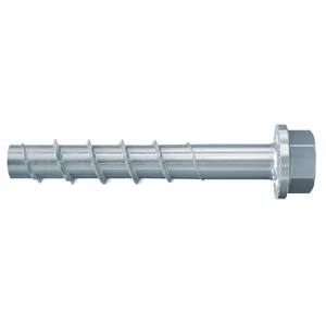 2 Stk. Betonschrauben Fischer ULTRACUT FBS II 10 x 100 2 Stk. Betonschrauben Fischer ULTRACUT FBS II 10 x 100