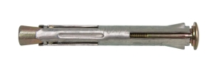 50 Stk. TOX Metall-Rahmendübel Window 10 x 112mm