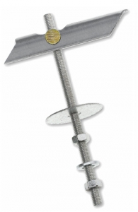 2 Stk. Kippdübel Spagat Pro M8