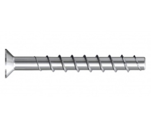 10 Stk. Betonschrauben Fischer ULTRACUT FBS II SK 8 x 60 10 Stk. Betonschrauben Fischer ULTRACUT FBS II SK 8 x 60