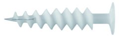 2 Stk. Dämmstoffdübel TOX Thermo 85mm