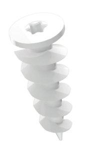 10 Stk. Dämmstoffdübel TOX Thermo 50 Mini 10 Stk. Dämmstoffdübel TOX Thermo 50 Mini