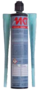 12 Stk. Injektionsmörtel VMZ 280ml
