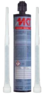 12 Stk. Injektionsmörtel VMH 280ml
