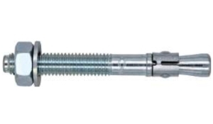 20 Stk. Bolzenanker M12 x 285mm
