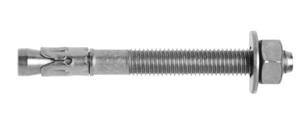 25 Stk. Bolzenanker TOX-S-FIX 1 Pro M12 x 105mm