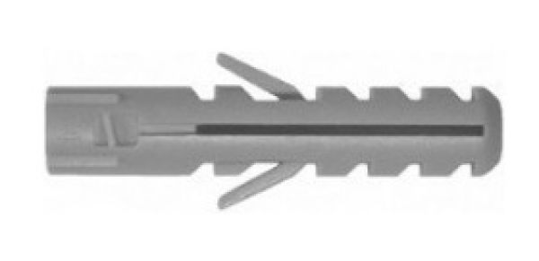 25 Stk. Gerüstdübel POWERDRIVE 14 x 70mm
