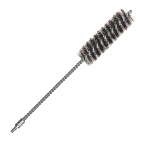 1 Stk. Reinigungsbürste aus Metall RB 26mm