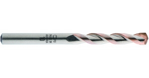 1 Stk. Hartmetall-Steinbohrer Long Life 18 x 160/110mm