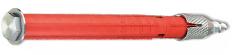 25 Stk. Allzweck-Rahmendübel Apollo KB 10 x 160mm