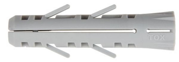 125 Stk. Spreizdübel Barracuda 12 x 60mm