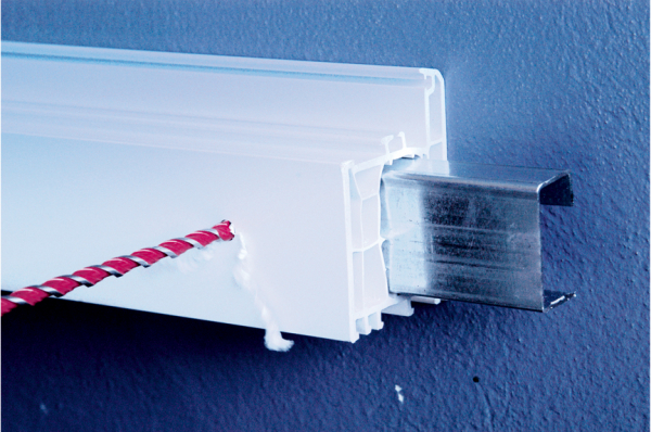 1 Stk. Universalbohrer Multicut 8 x 120mm