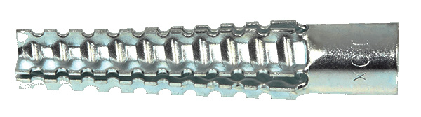 200 Stk. Universal-Metalldübel 6 x 32mm