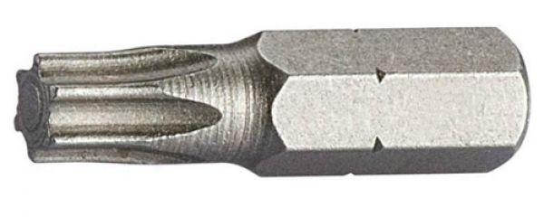 1 Stk. Bit Torx T25