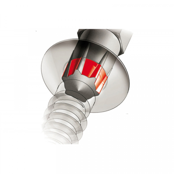 1 Stk. Bit Torx T25