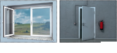 10 Stk. Rahmenschrauben TOX Window Pro 7,5 x 132mm