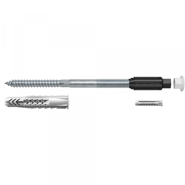 10 Stk. Fischer TherMax 10/180 M8