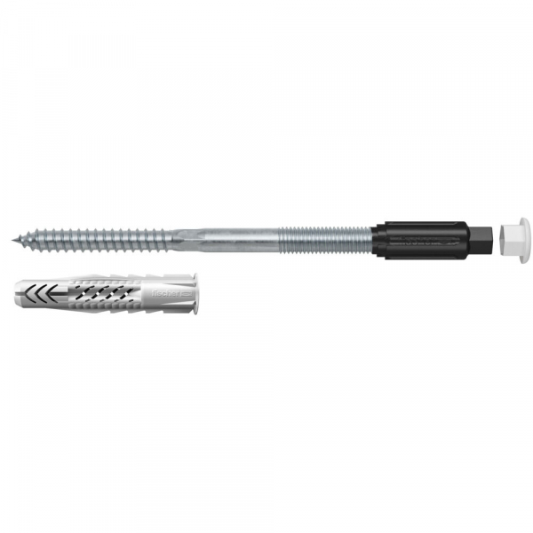 2 Stk. Fischer TherMax 10/100 M8